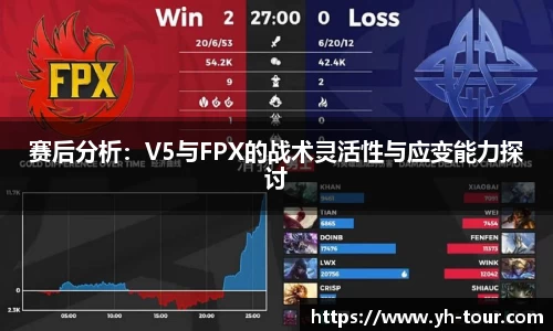 赛后分析：V5与FPX的战术灵活性与应变能力探讨